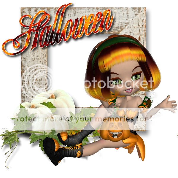 Halloween 5ol
