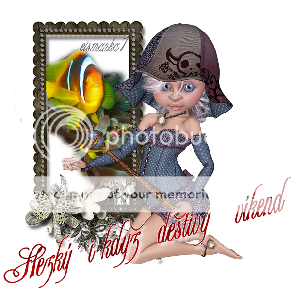víkend 6zf