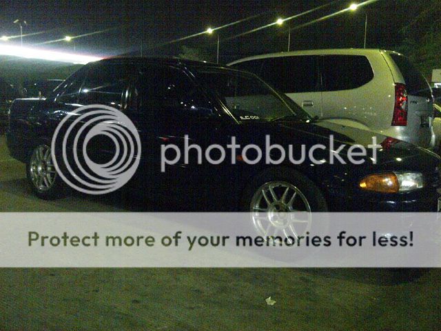 OZ wheels thread - Page 122