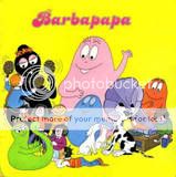 Barbapapa