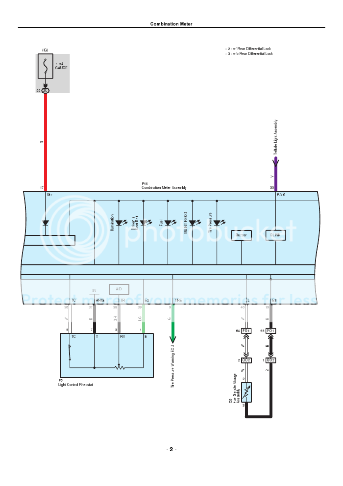 TPMS system removal? - Toyota 4Runner Forum - Largest 4Runner Forum