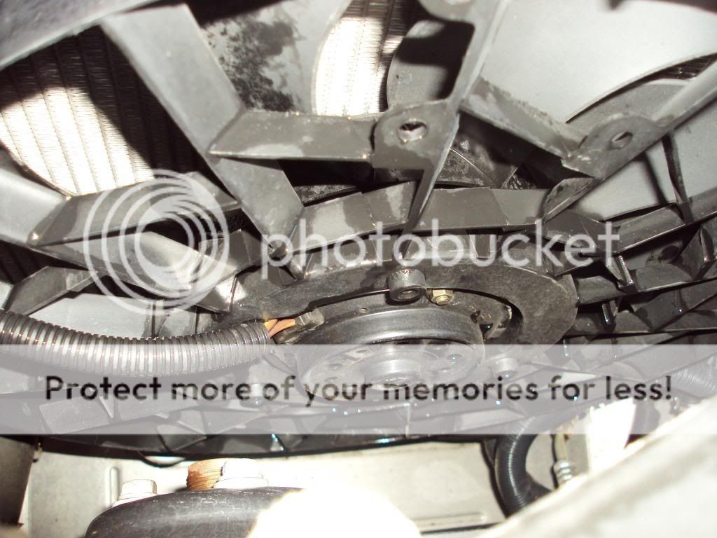 SuperModulation EFAN Model SFAN4500 Electric Cooling Fan Kit Page 19