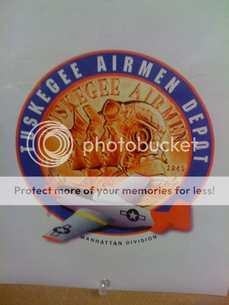 Tuskegee Airmen Essay
