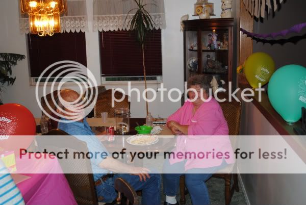 Maddi Birthday 2010