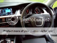 Audi A5 2.7 TDI