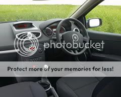 Renault+clio+dashboard+signs