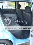 Daihatsu Sirion
