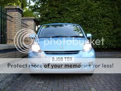 Daihatsu Sirion