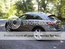 Infiniti FX 50