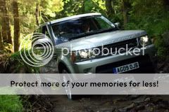 Range Rover Sport 2010