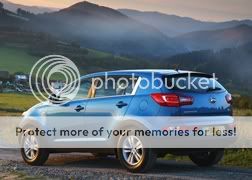 Kia Sportage 2011