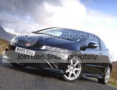 Cars we love: buying a Honda Civic second-hand