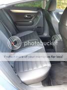 Volkswagen Passat CC GT