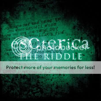 esOterica - The Riddle (2009)