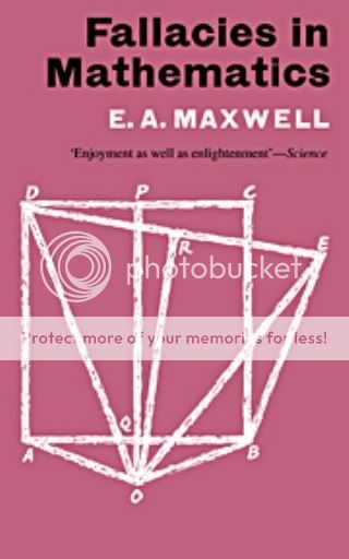 Fallacies in Mathematics