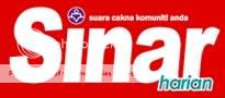 sinar harian