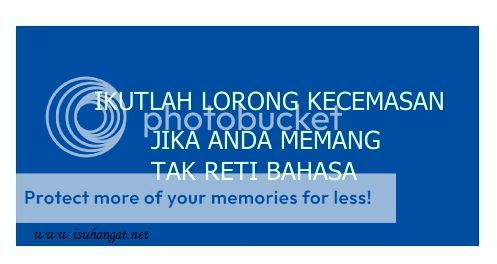 Papan tanda lawak
