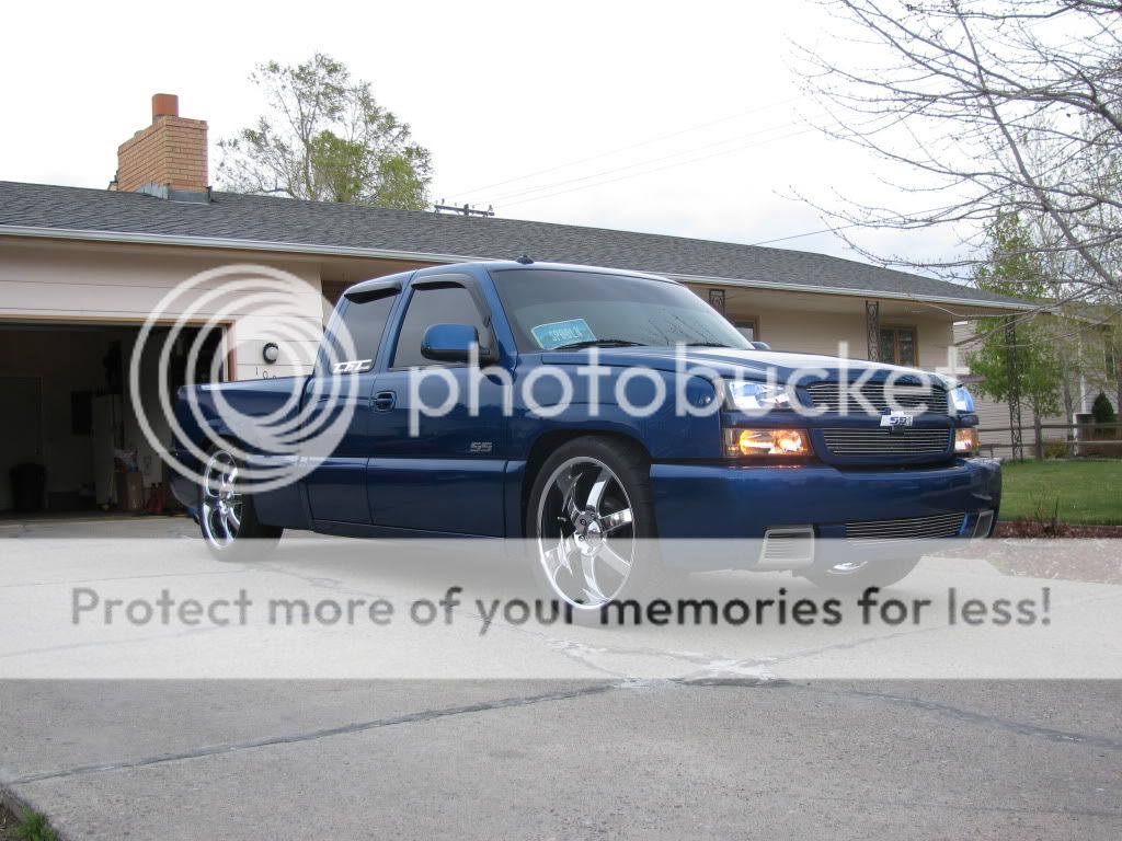 Post Lowered Ss Silverado Trucks Page 2 Appearance, Cleaning