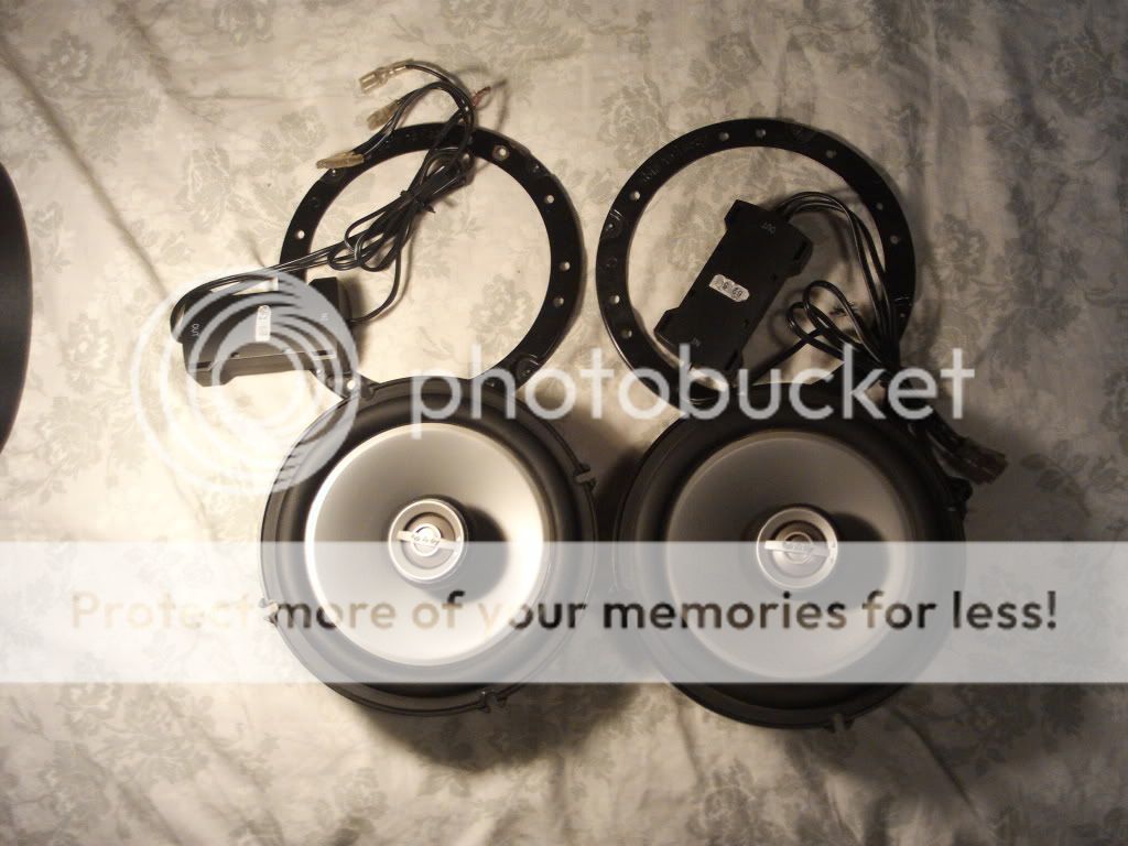 infinity kappa 62.5 i