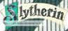 Slytherin Slytherin