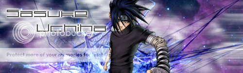 Sasuke Signature Pictures, Images and Photos