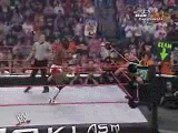 RollingPowerbombtoRingside.gif Rolling Powerbomb to Ringside image by Save_us_607