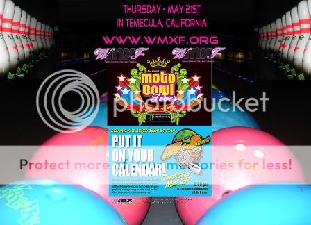 5th Annual MotoBowl is this Thursday, May 21st - Photo 1 of 6 5th Annual MotoBowl is this Thursday, May 21st - Photo 1 of 6