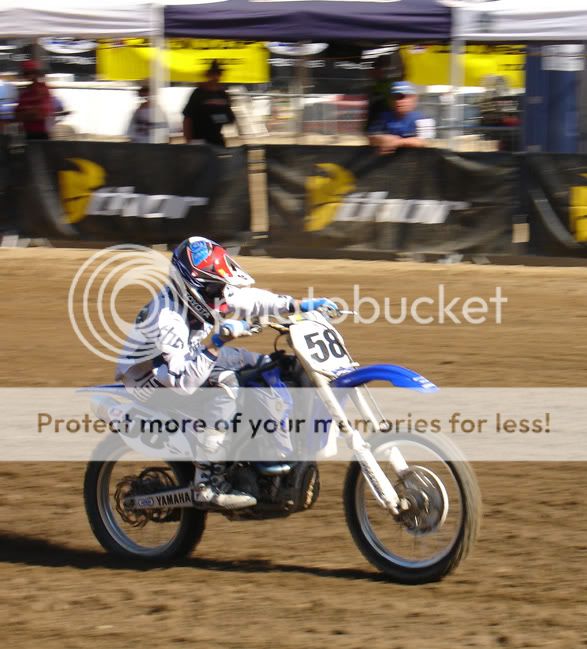 AMA Motocross is next Saturday, May 23rd - Photo 5 of 7 AMA Motocross is next Saturday, May 23rd - Photo 5 of 7