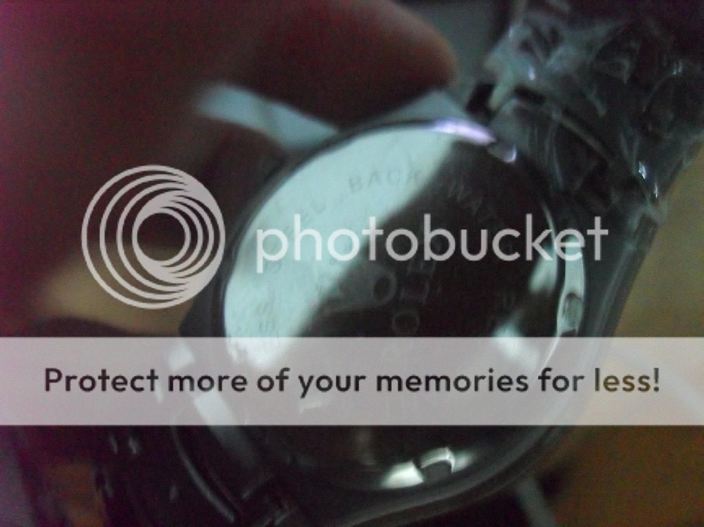 Cho mình hỏi về con Rolex này - 2