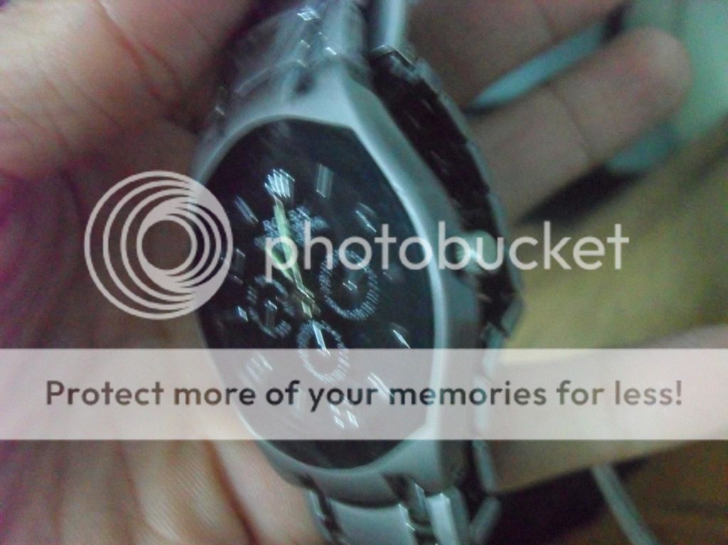 Cho mình hỏi về con Rolex này - 3