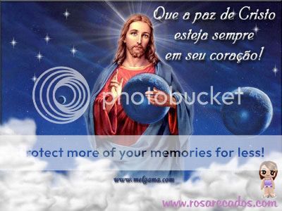 Mensagens de Jesus Cristo Pictures, Images and Photos