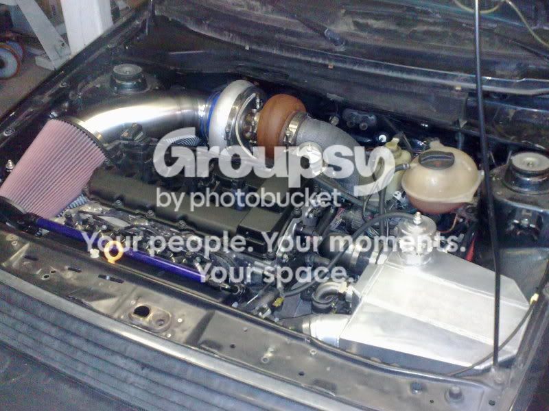 my R36 bigturbo build.. | Page 76 | VW Vortex - Volkswagen Forum