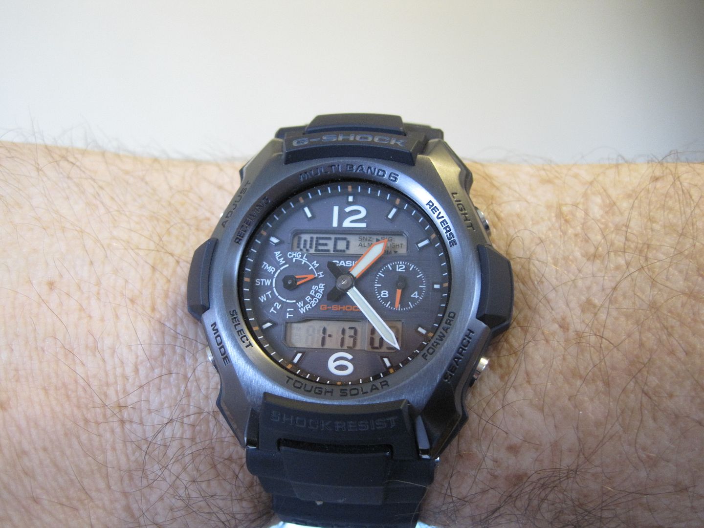 g shock gw 2500b