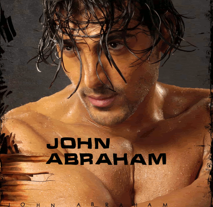 john abraham --xx-